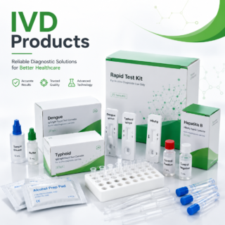 IVD Products