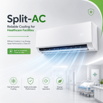 Split-AC
